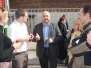 Inauguration Fineau-Fransman