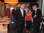 Nouvelle cuisine auberge de jeunesse J. Brel