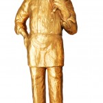 Bruxelles va accueillir le Bocuse d'Or en 2012