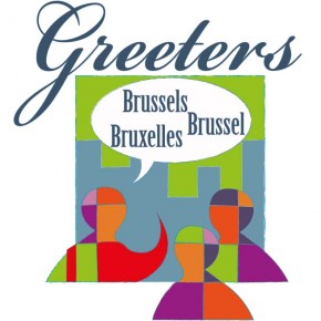 Pari réussi pour les Greeters de Bruxelles en 2012 !