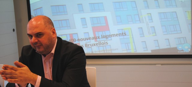 En 2011, plus de 2.400 nouvelles solutions de logement  grâce aux politiques régionales