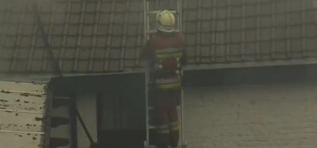 Après plus de 13 ans, le Service d’incendie de Bruxelles retrouvera une direction générale complète