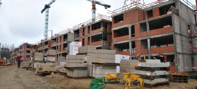 Le logement connait des reformes sans precedent mais le défi reste enorme