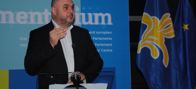 Voeux au secteur du Logement: Le volontarisme politique doit être au rendez-vous