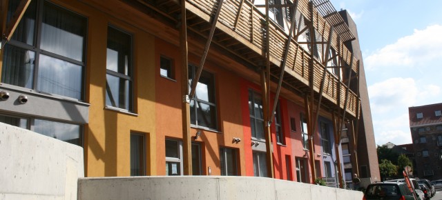 Un cadre pour l'habitat solidaire : la Région bruxelloise attend impatiemment le fédéral