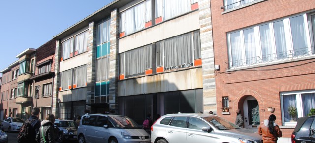 Le premier Community Land Trust est lancé à Bruxelles !