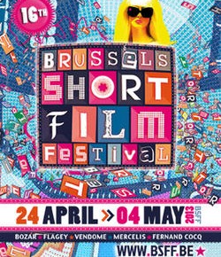 Bref, je vous invite à découvrir le festival bruxellois du court-métrage