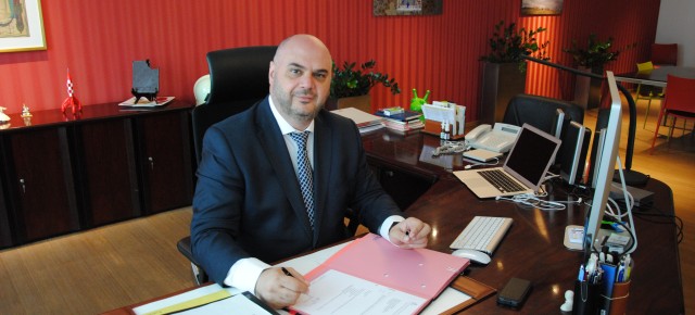 Séminaire gouvernemental : 5 nouvelles réponses concrètes face à la crise du logement à Bruxelles