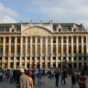 Bruxelles: une destination qui satisfait 81% de ses hôtes