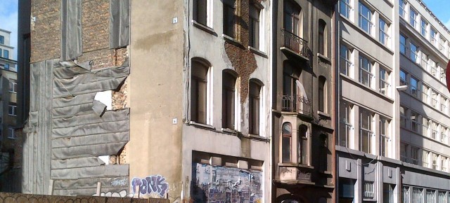 Lutte contre les logements inoccupés à Bruxelles : 2.635 dossiers déjà traités