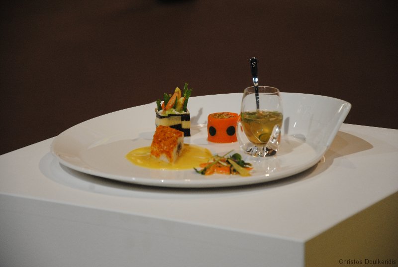 Bocuse d'Or 1