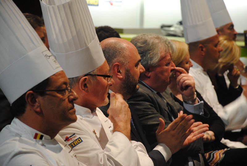 Bocuse d'Or 4