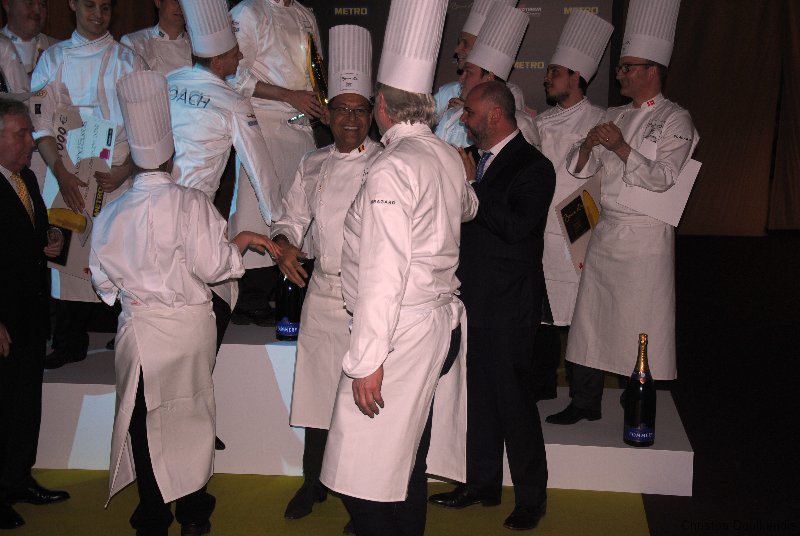 Bocuse d'Or 7