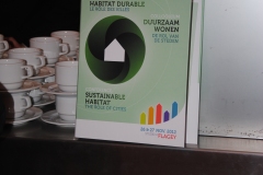 Colloque Habitat durable