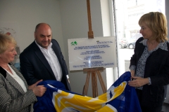 inauguration Requette