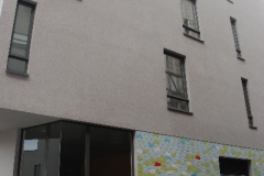 Inauguration rue du Berger