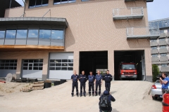 Ouverture PASI Schaerbeek