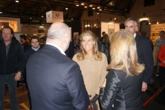 Salon du chocolat