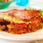 Moussaka : la recette de ma mère