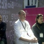 Bocuse d'Or à Bruxelles...vivement 2012!