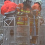 Poursuite d'une concertation sérieuse et positive avec les syndicats de pompiers bruxellois