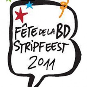 La BD en fête ce week-end La BD en fête ce week-end