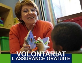 Une assurance gratuite pour les volontaires bruxellois