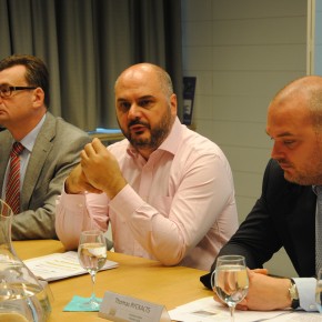 Un nouveau contrat de gestion pour les sociétés de logement social Un nouveau contrat de gestion pour les sociétés de logement social
