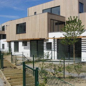 La rationalisation du secteur du logement social: un défi à relever! La rationalisation du secteur du logement social: un défi à relever!