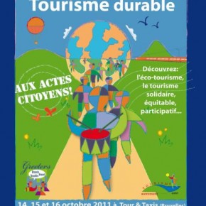 Le tourisme durable aura aussi son salon virtuel