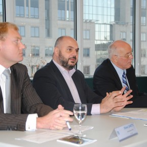 450 logements à créer grâce à la reconversion de bureaux vides 450 logements à créer grâce à la reconversion de bureaux vides