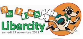 Libercity, découvrir la ville autrement Libercity, découvrir la ville autrement