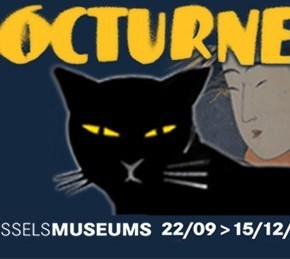 Et si on allait au musée ce soir? Et si on allait au musée ce soir?