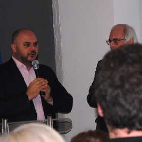 Une année de concrétisations en perspective au sein de la Cocof Une année de concrétisations en perspective au sein de la Cocof