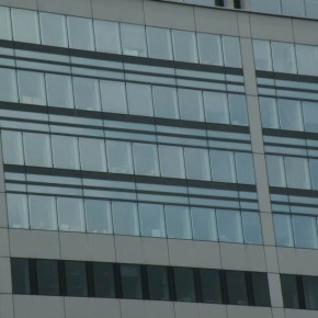 La reconversion de bureaux, une piste encourageante