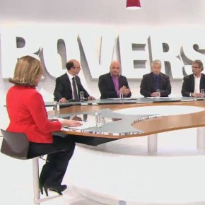 "Panique sur les briques" (Controverse du 22 janvier 2012) "Panique sur les briques" (Controverse du 22 janvier 2012)