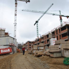 Le Plan Régional du Logement à la rencontre et à l'écoute des riverains