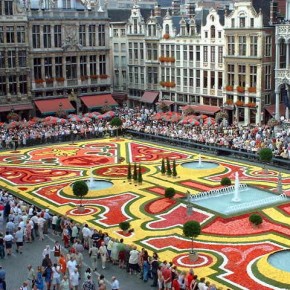 Tourisme : Bruxelles résiste à la crise et prouve qu'elle existe sur le plan de la qualité