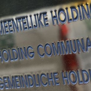 Fonds du Logement et Holding communal : une suite d’erreurs et des pratiques internes qui doivent être corrigées au plus vite Fonds du Logement et Holding communal : une suite d’erreurs et des pratiques internes qui doivent être corrigées au plus vite