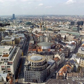 J'invite Bart De Wever et sa famille à venir découvrir Bruxelles J'invite Bart De Wever et sa famille à venir découvrir Bruxelles