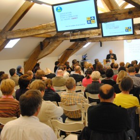 Un nouveau service pour le bien-être dans les associations francophones bruxelloises Un nouveau service pour le bien-être dans les associations francophones bruxelloises