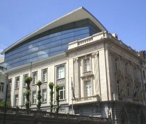 La Commission Logement approuve le bail à durée déterminée La Commission Logement approuve le bail à durée déterminée