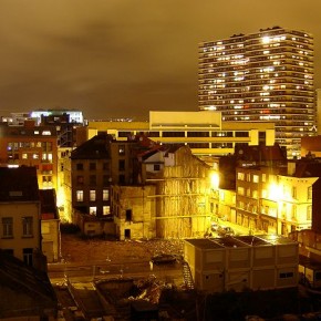 Refinancement : un moment historique dans la reconnaissance de Bruxelles Refinancement : un moment historique dans la reconnaissance de Bruxelles