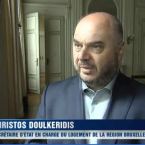 Notre lutte contre les logements vides intéresse la France Notre lutte contre les logements vides intéresse la France