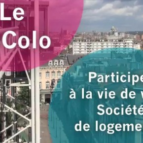 Le prochain délégué CoCoLo, c'est peut-être vous! Le prochain délégué CoCoLo, c'est peut-être vous!