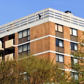 Six coopératives de logement social bruxelloises veulent se rapprocher Six coopératives de logement social bruxelloises veulent se rapprocher