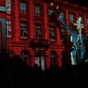 La Fête de la BD a fait le plein de curieux La Fête de la BD a fait le plein de curieux