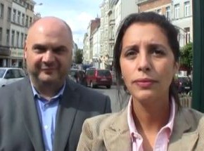 Zakia Khattabi, 2e Ecolo-Groen à Ixelles