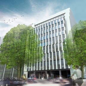 Construction passive: une réponse pour protéger les locataires face aux coûts de l'énergie Construction passive: une réponse pour protéger les locataires face aux coûts de l'énergie
