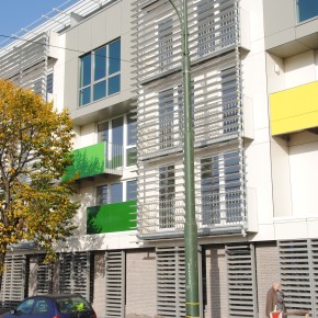 Plan Régional du Logement : 41 nouveaux logements moyens à Uccle Plan Régional du Logement : 41 nouveaux logements moyens à Uccle